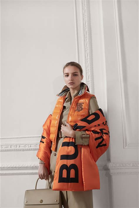 burberry prefall 19|Burberry’s Pre.